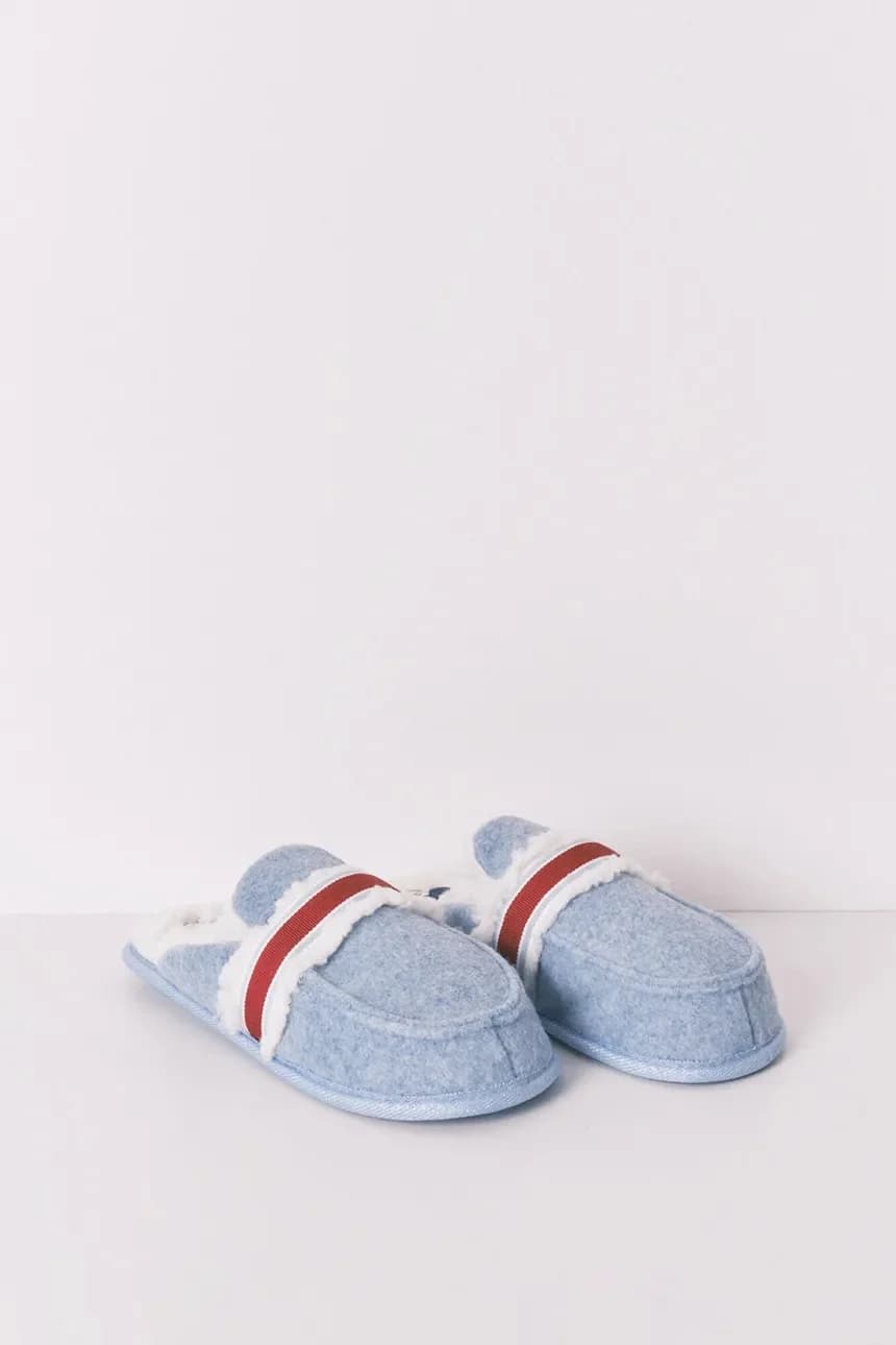 Тапочки MULTILICENSE CAMPUS x Disney - фото 4