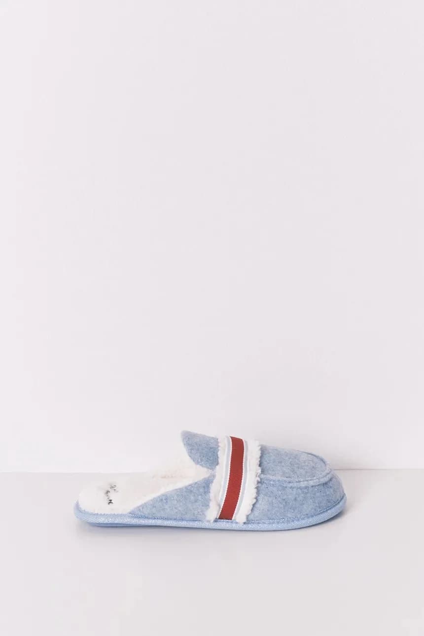 Тапочки MULTILICENSE CAMPUS x Disney - фото 5