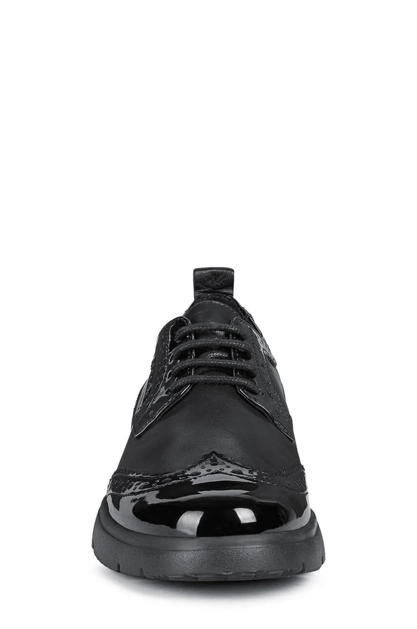 Полуботинки - фото 3