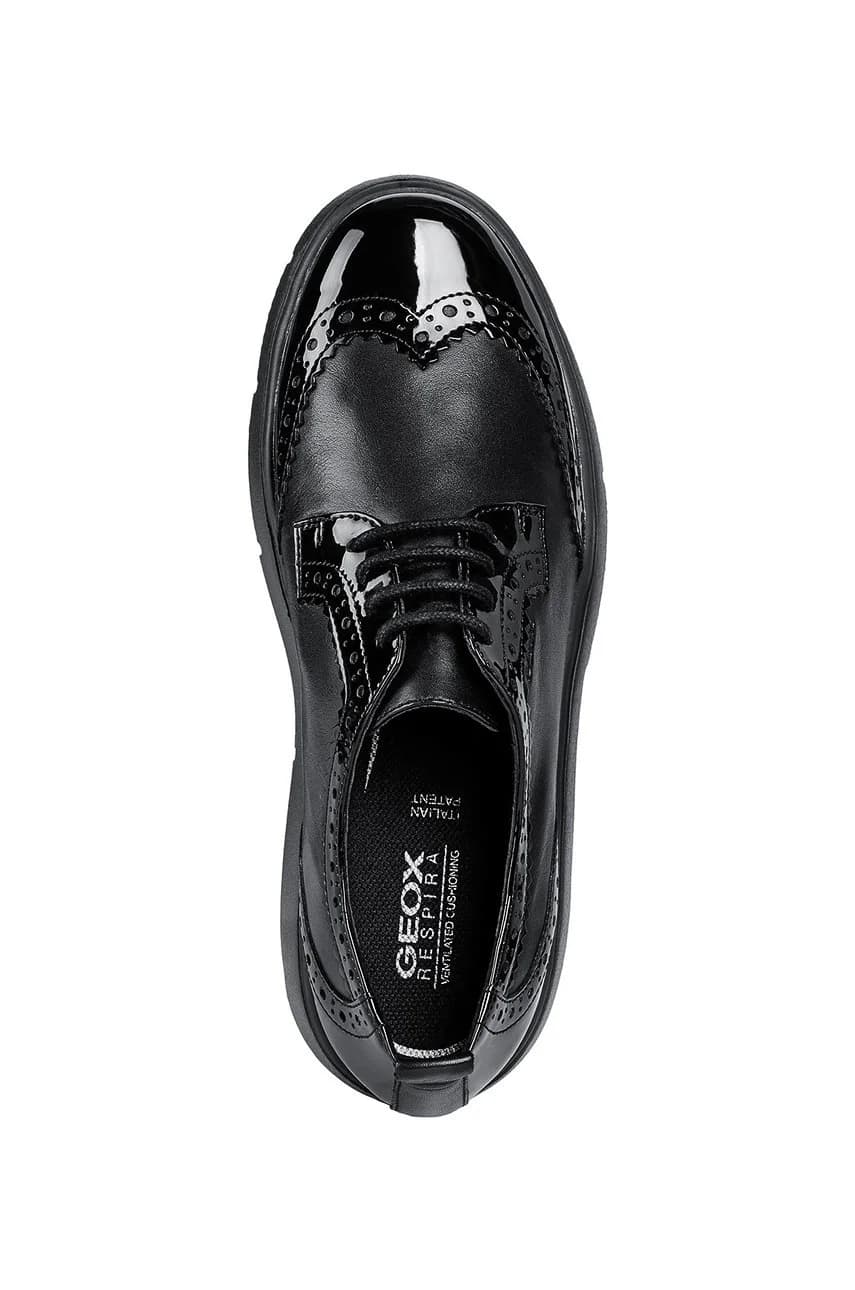 Полуботинки - фото 6