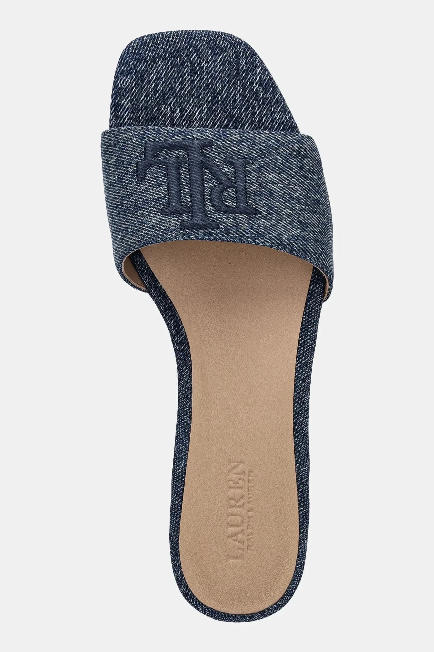 шлепанцы Everley Sld - фото 4