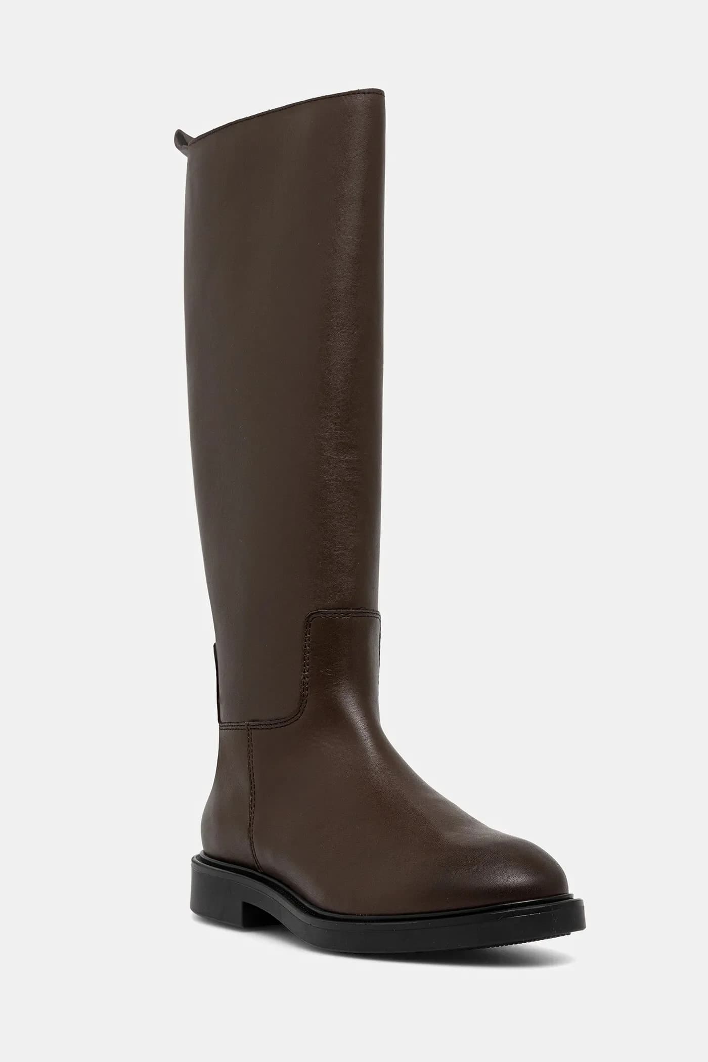 Кожаные ботинки BIAADDA