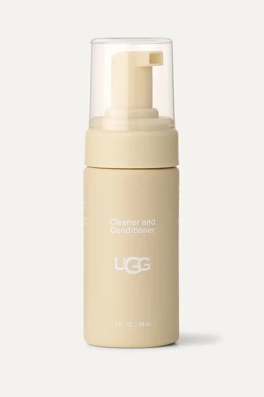 Уход за обувью UGG Набор для ухода за обувью - фото 3