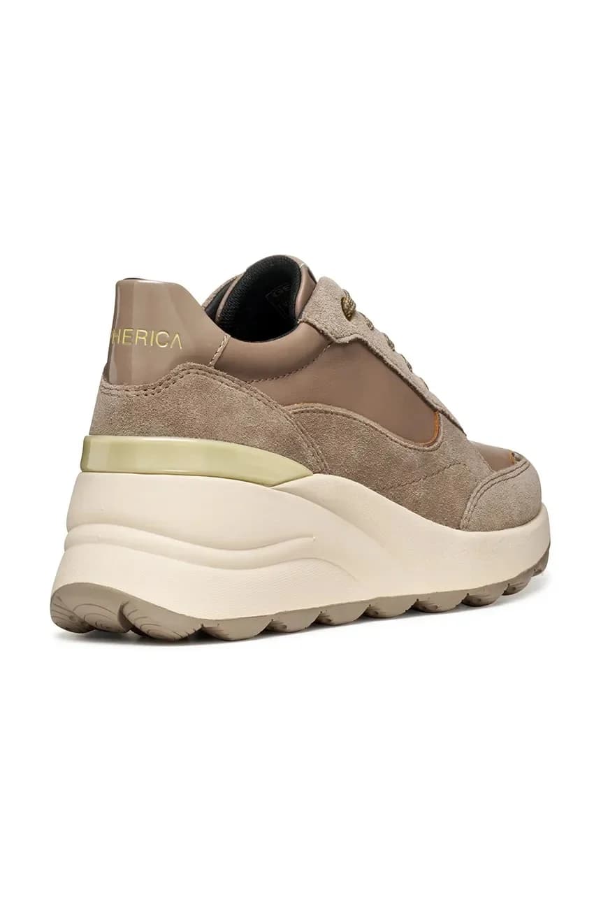 кроссовки D SPHERICA EC13 - фото 3