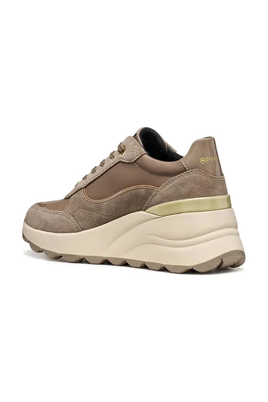 кроссовки D SPHERICA EC13 - фото 4