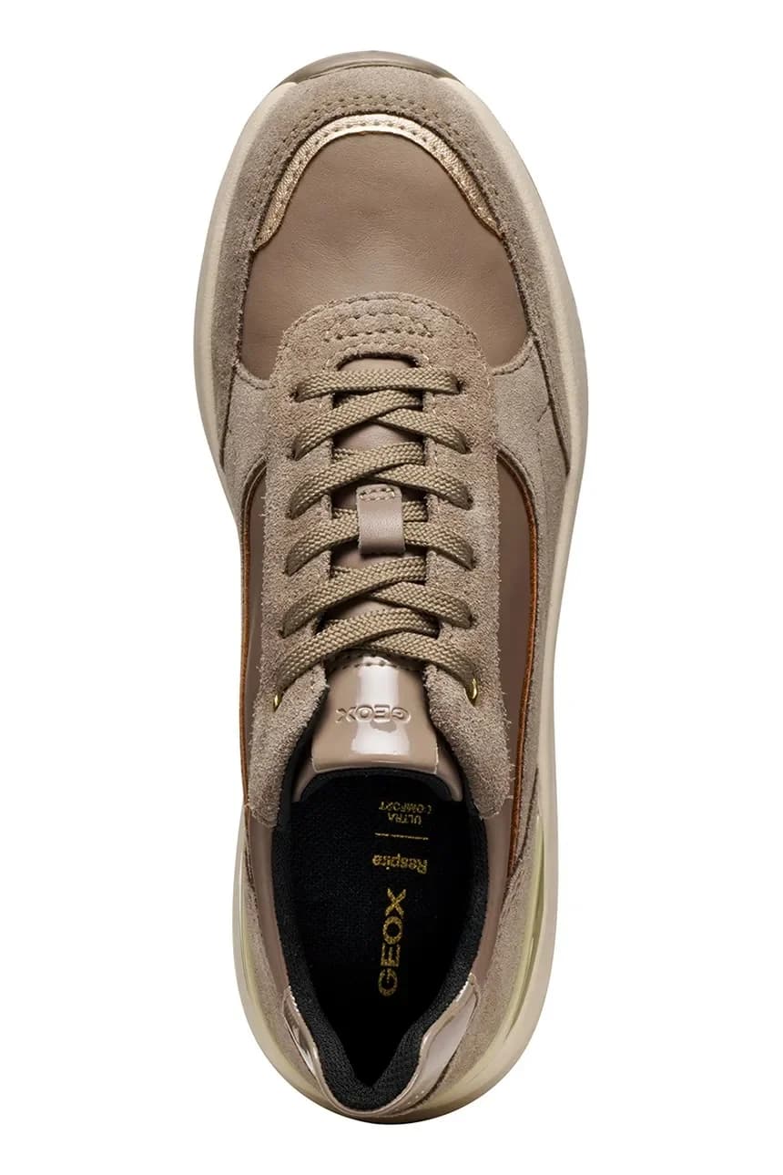 кроссовки D SPHERICA EC13 - фото 5