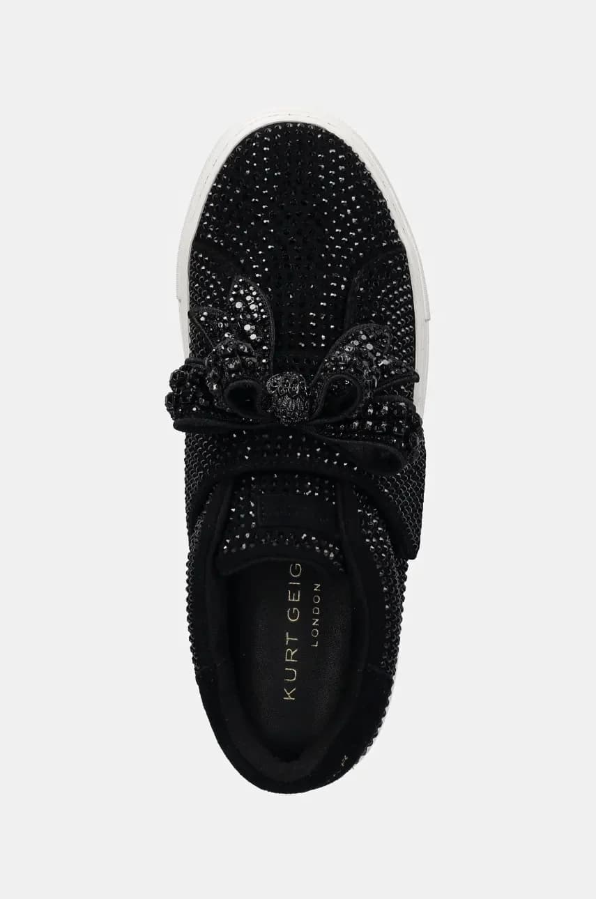 кроссовки Laney Bow - фото 4