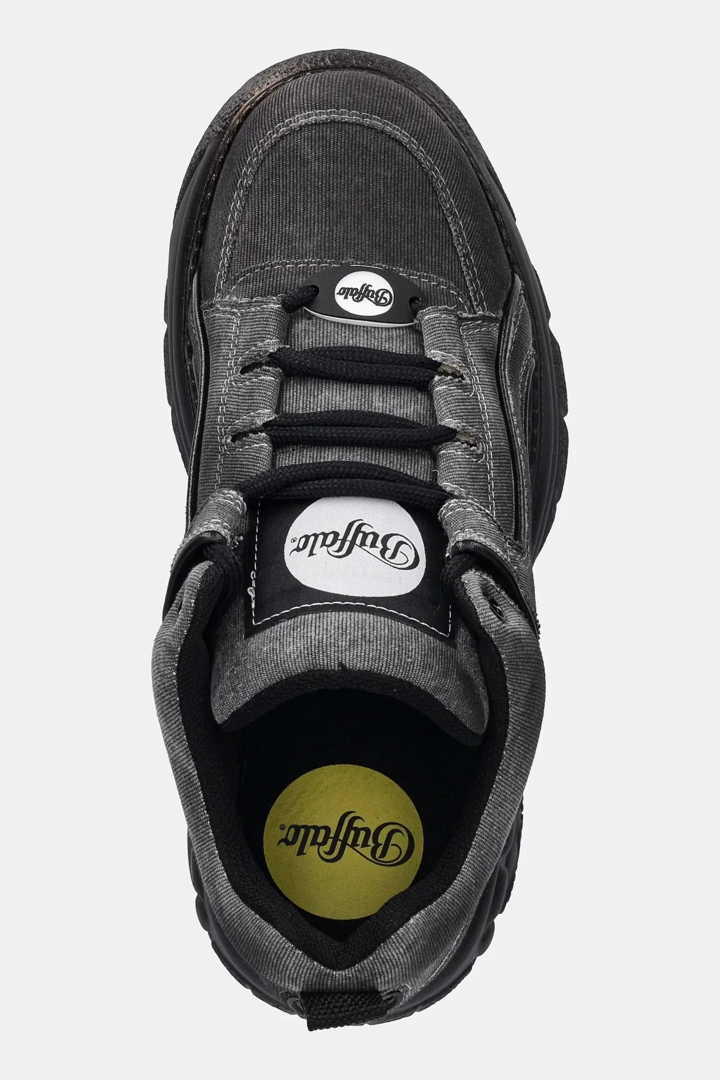 Кроссовки - фото 4