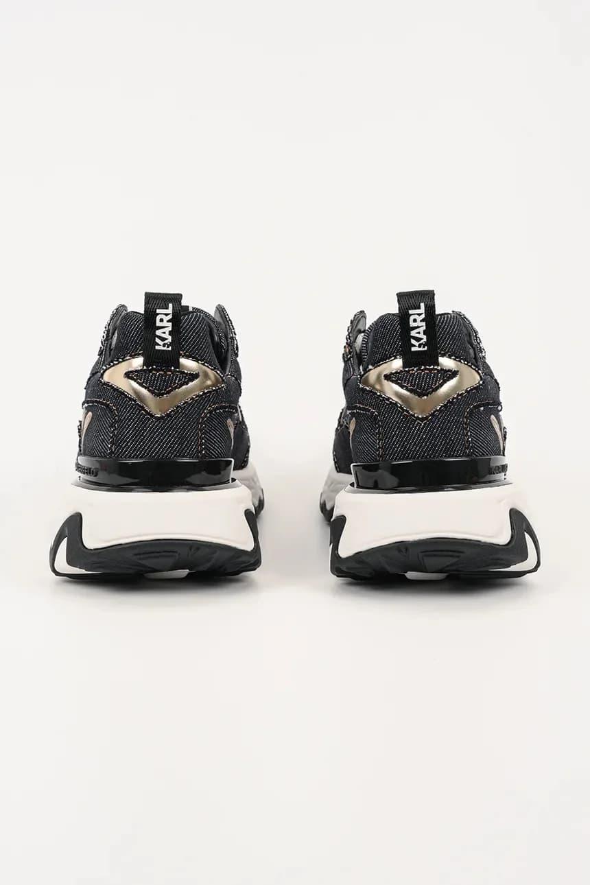 кроссовки BLAZE - фото 3