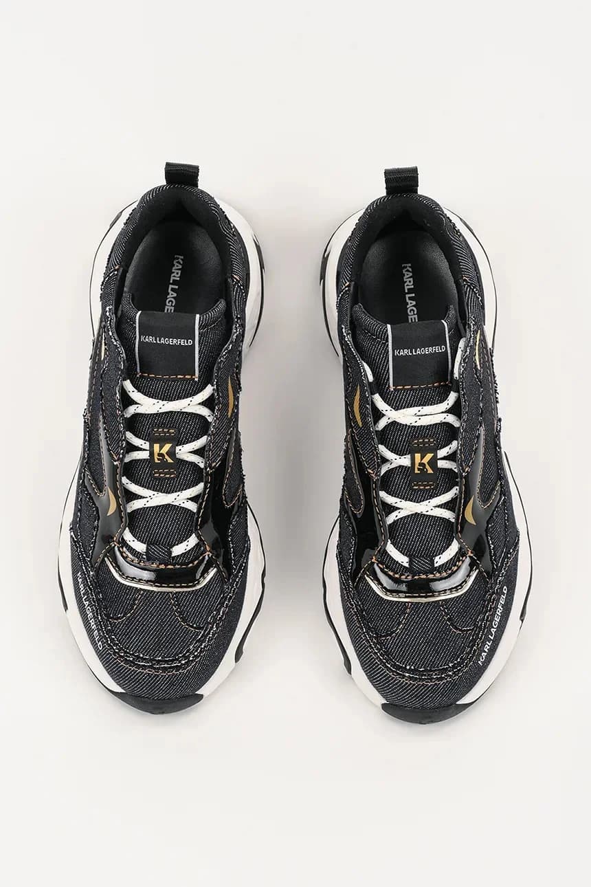 кроссовки BLAZE - фото 4