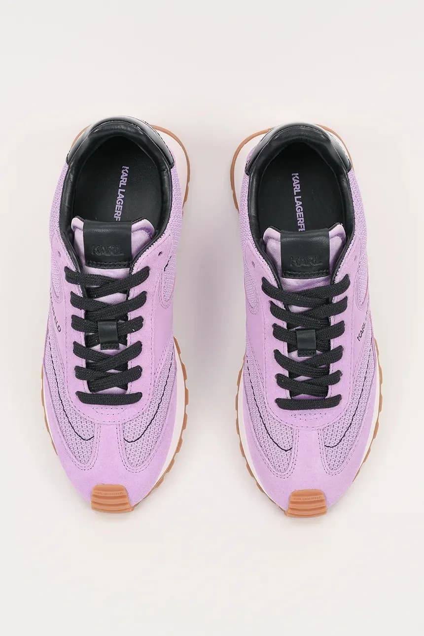 кроссовки KAIRO - фото 4