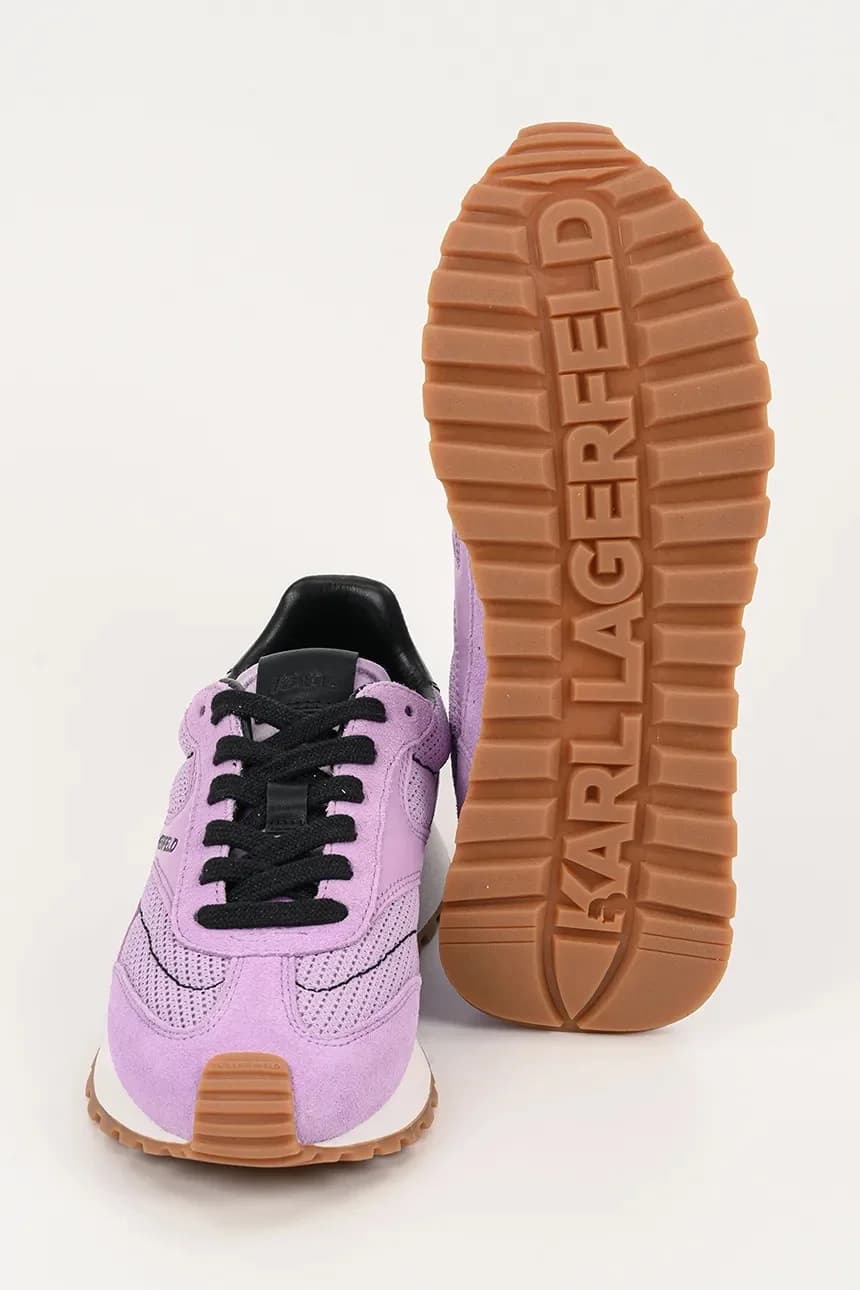 кроссовки KAIRO - фото 5