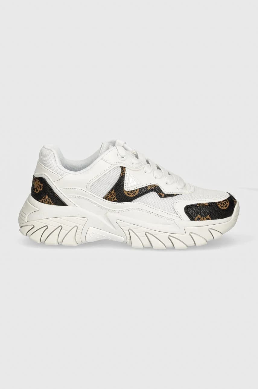 кроссовки NOWAH - фото 2