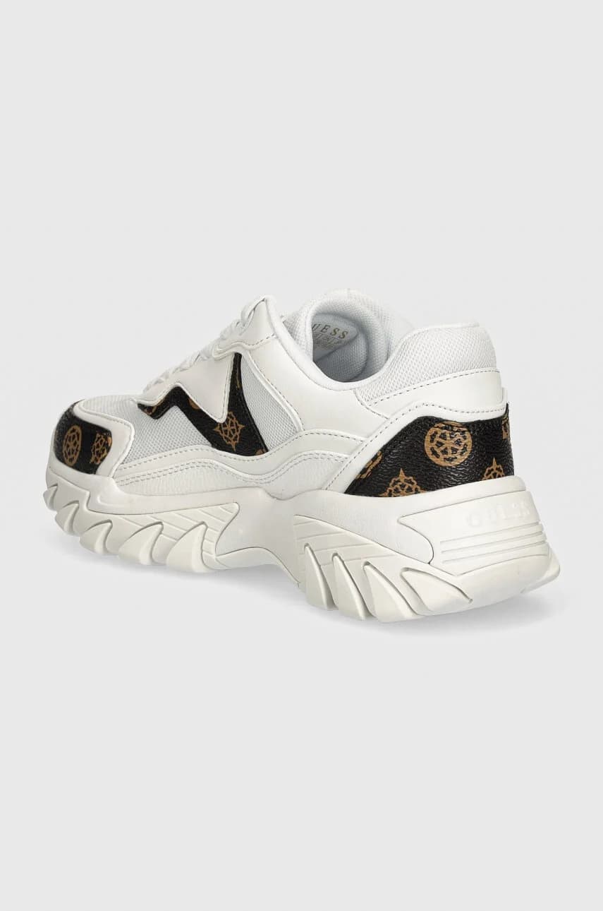 кроссовки NOWAH - фото 3