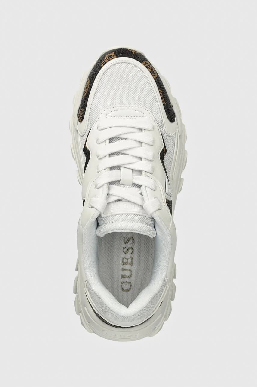 кроссовки NOWAH - фото 4