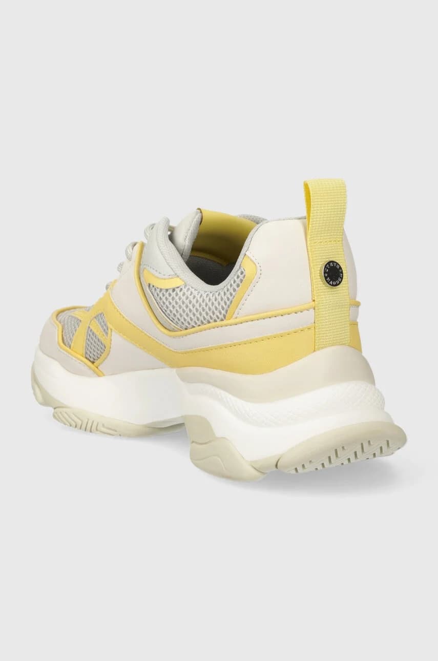 кроссовки Melt Down - фото 3