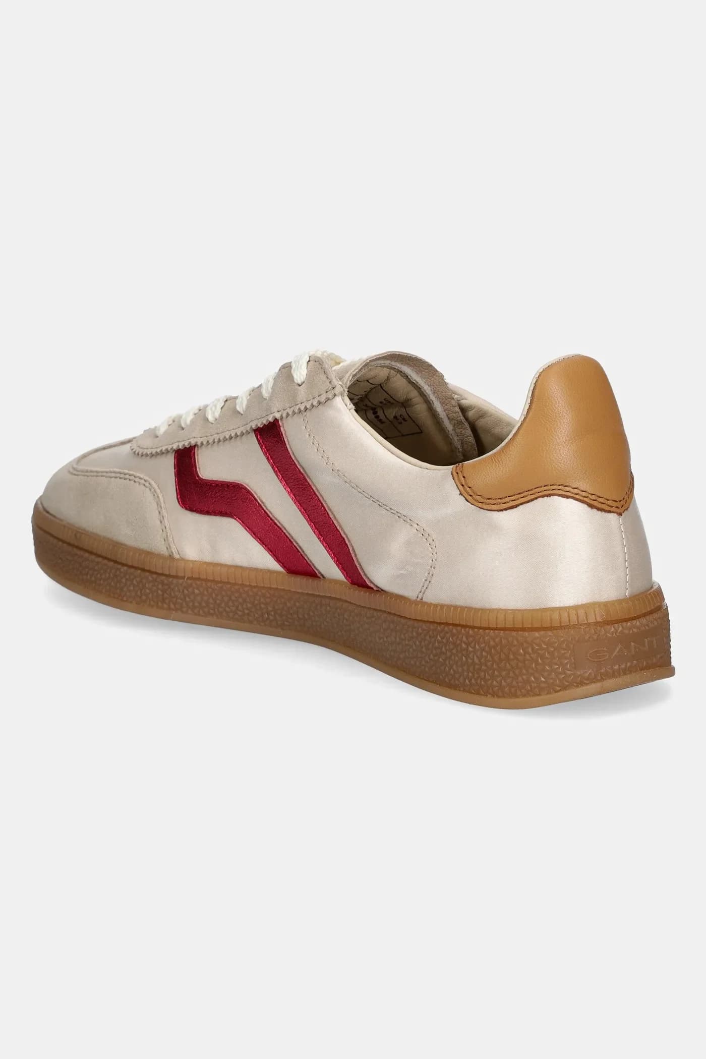 кроссовки Cuzima - фото 3