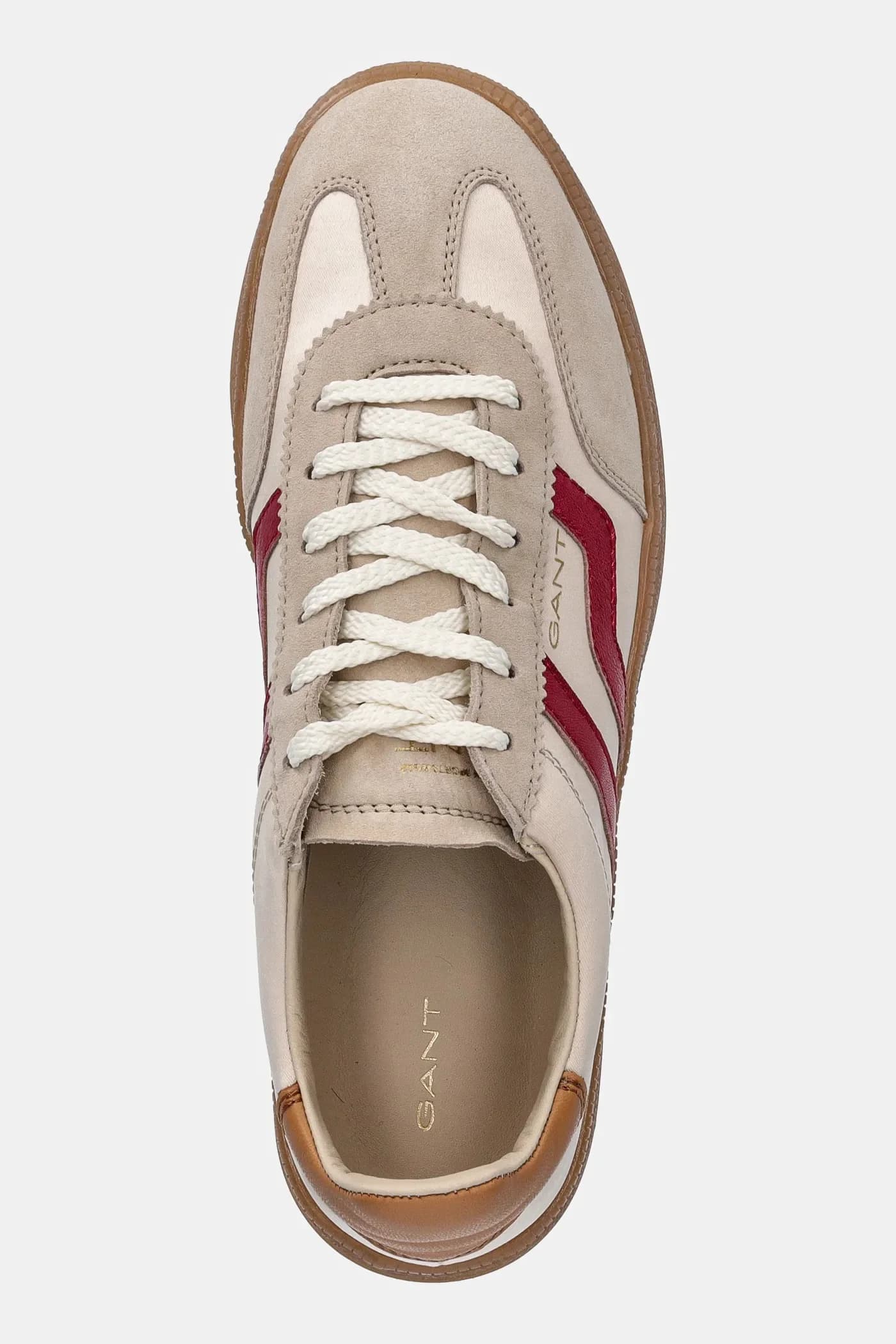 кроссовки Cuzima - фото 4