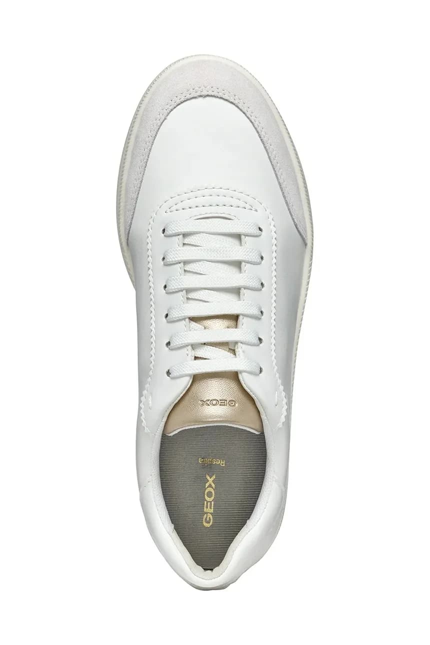 кроссовки D MELEDA - фото 5