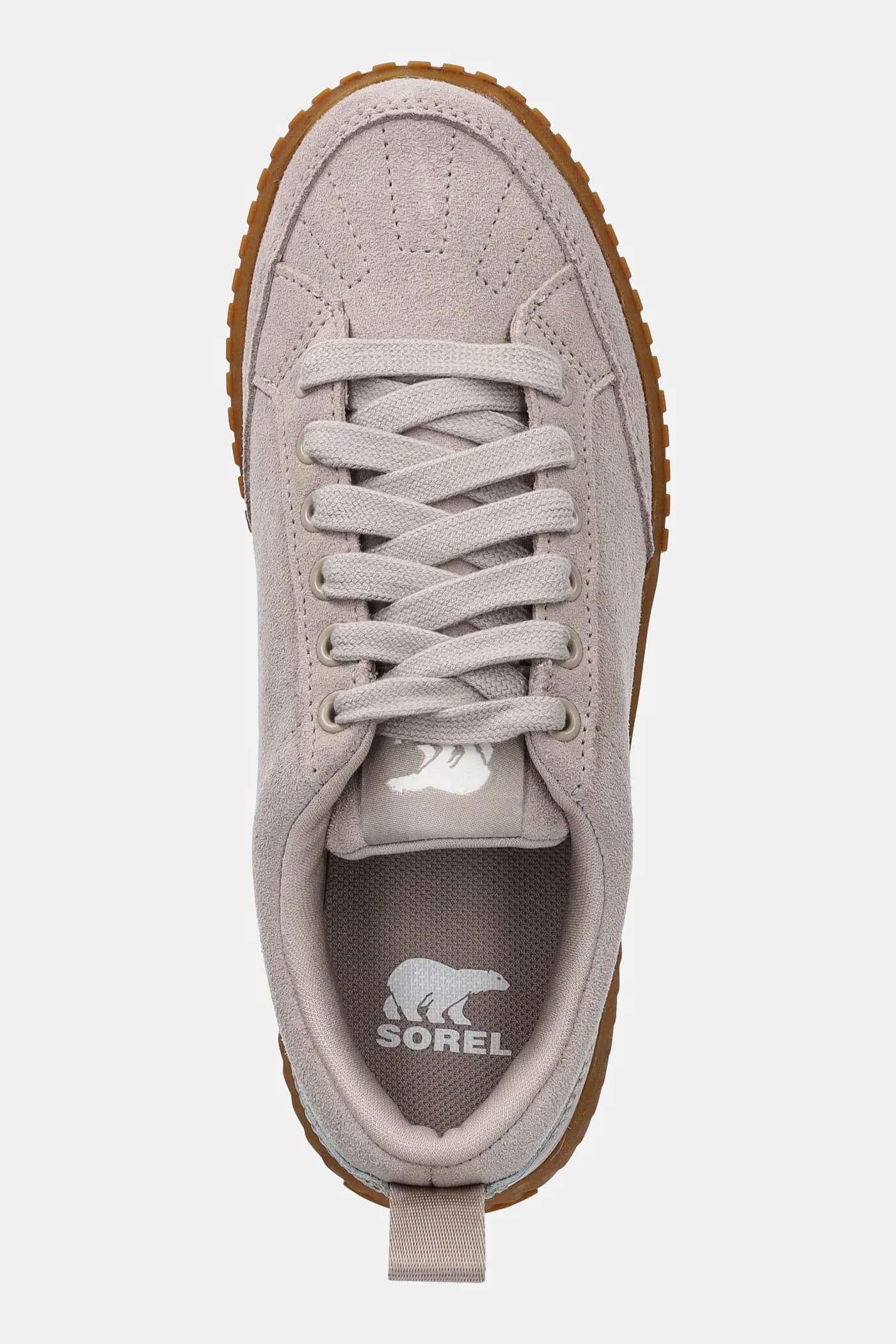 кроссовки ONA AVE LOW WP - фото 4