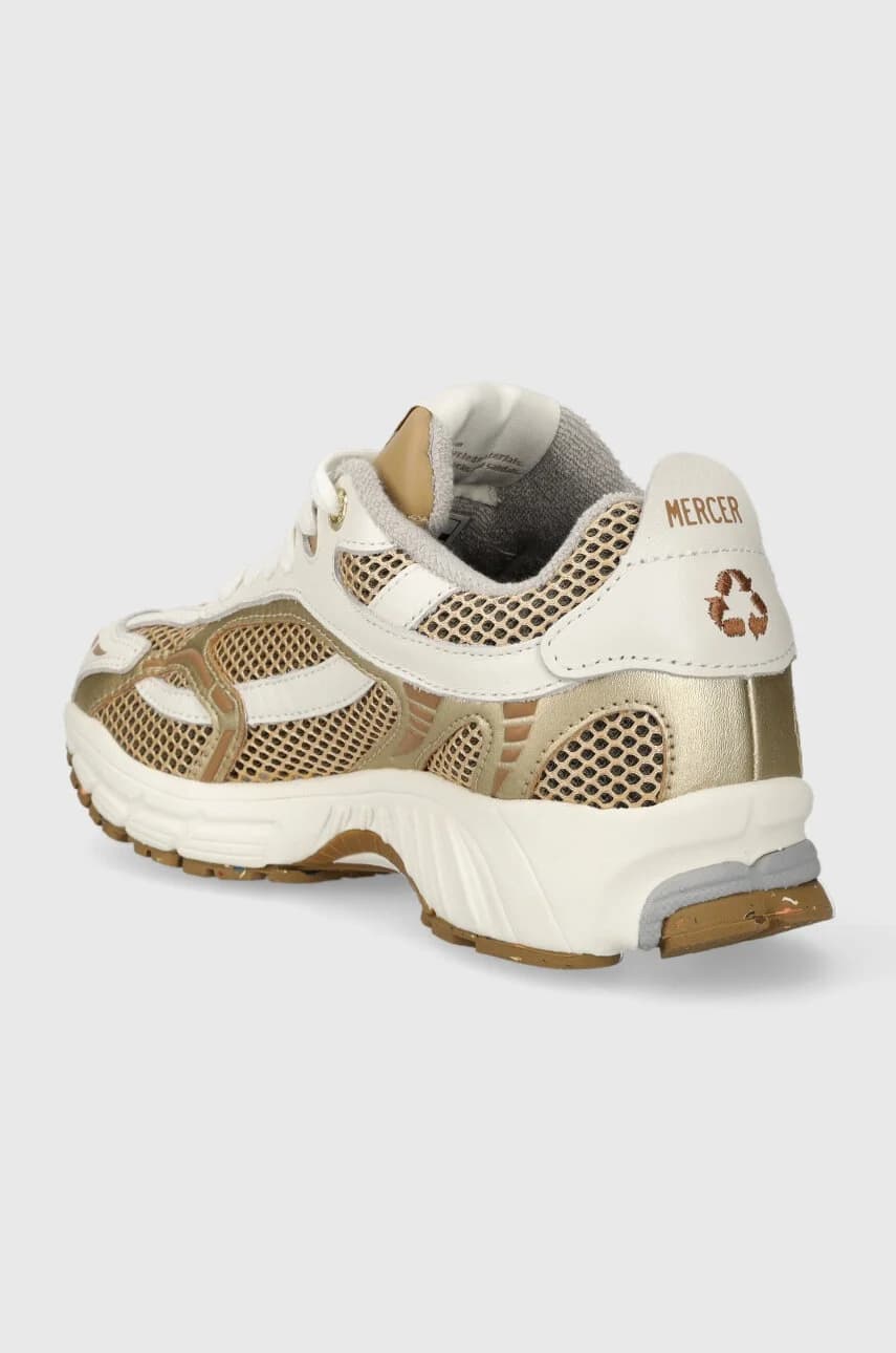 кроссовки Re-Run - фото 3