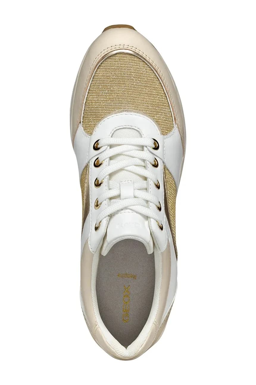 кроссовки D ZOSMA - фото 5