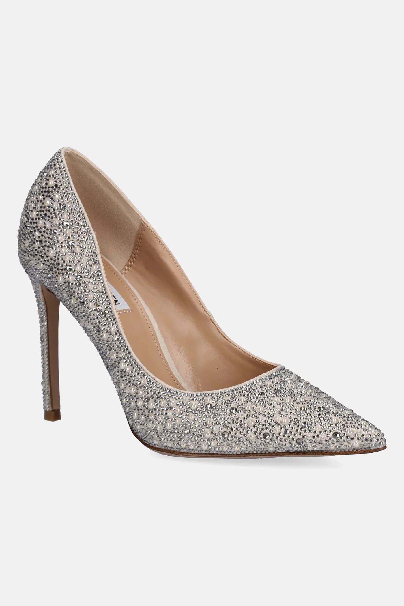 Туфли на каблуке Thrive-P