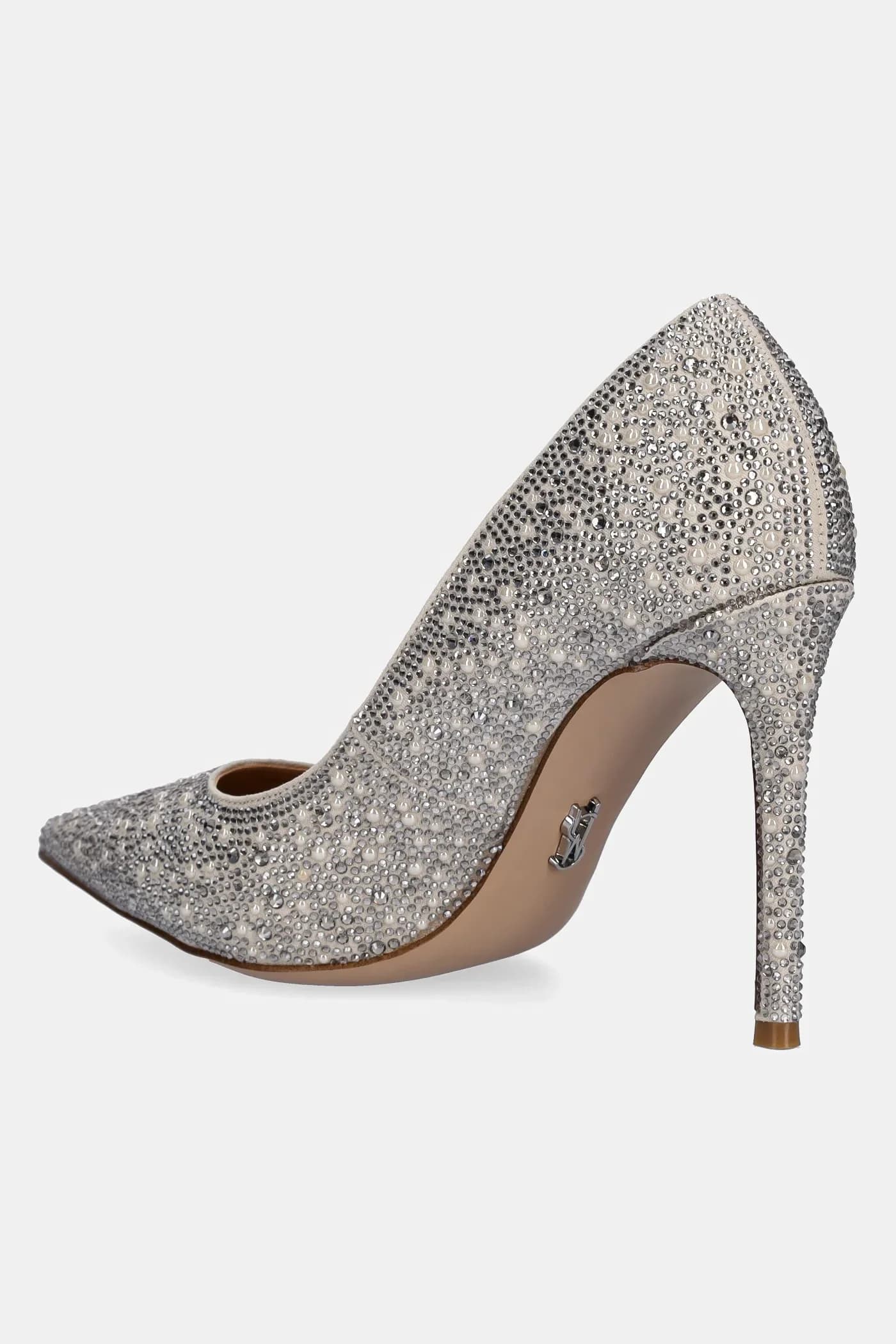 туфли на каблуке Thrive-P - фото 3