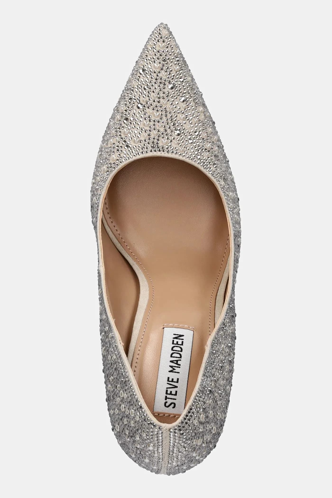 туфли на каблуке Thrive-P - фото 4