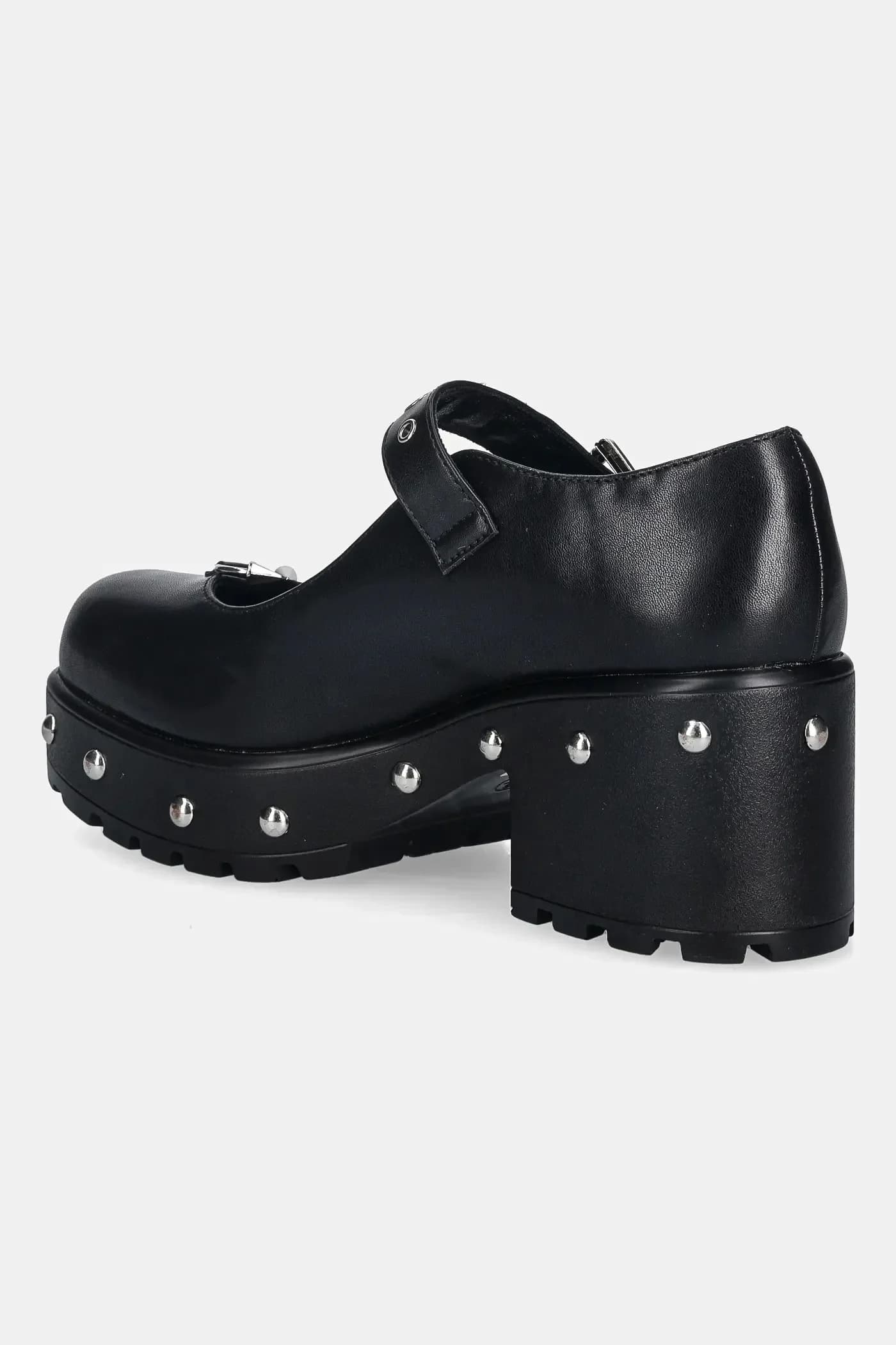 Туфли Мэри Джейн Тира - фото 3