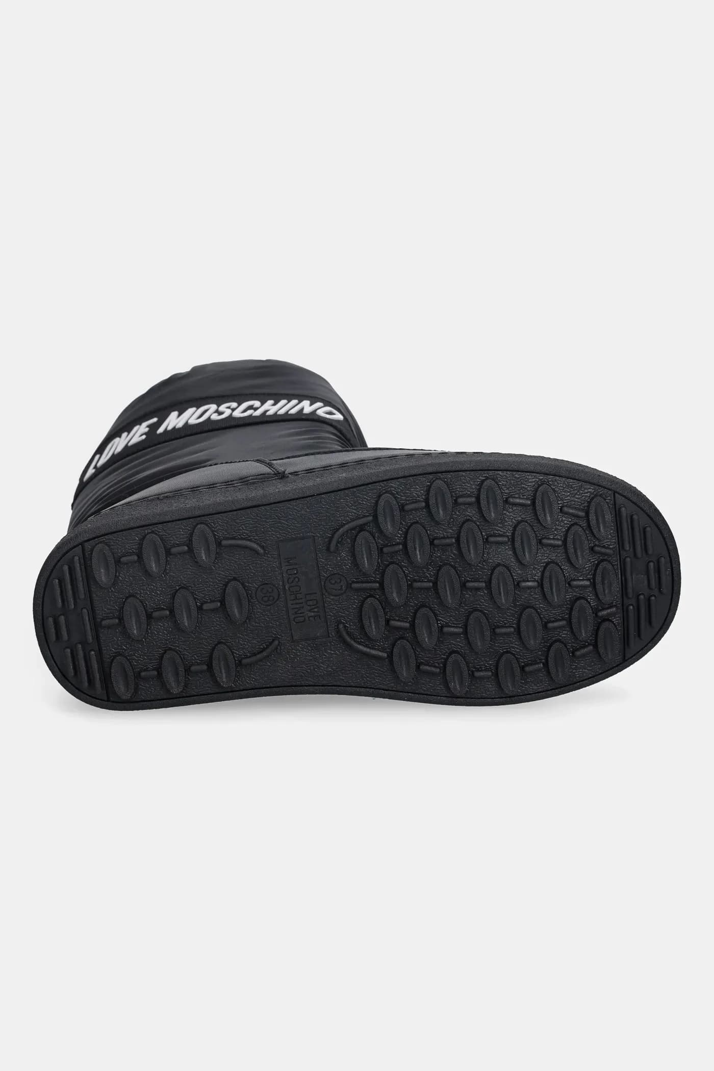 Зимние сапоги - фото 5