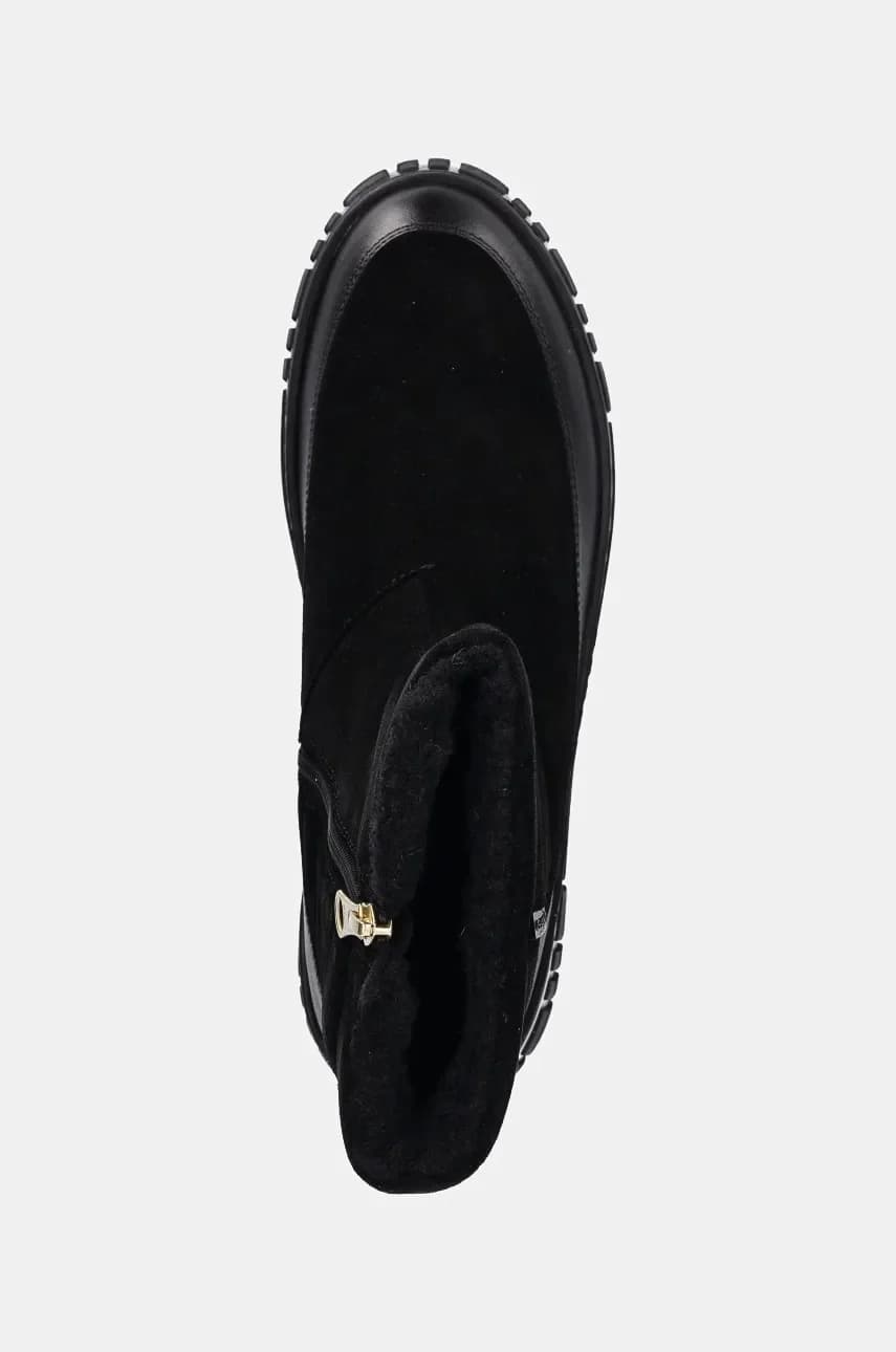 зимние ботинки Snowmont - фото 4