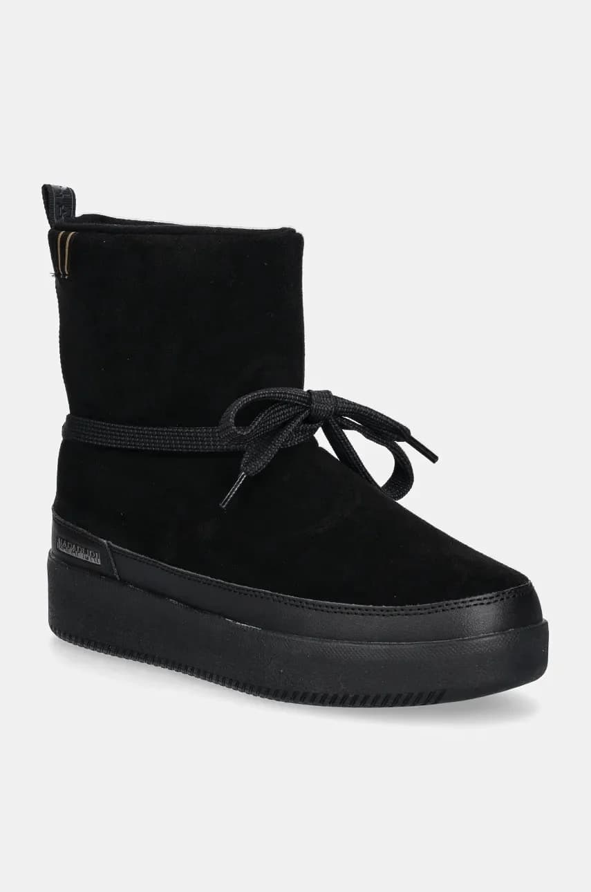 Зимние ботинки JADE