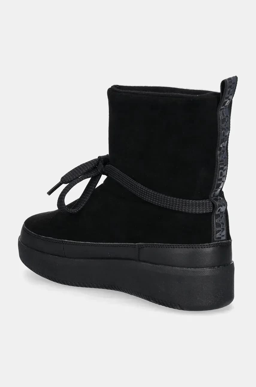 зимние ботинки JADE - фото 3