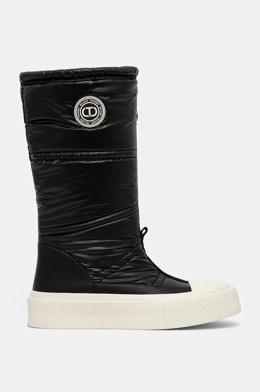 Зимние сапоги - фото 2