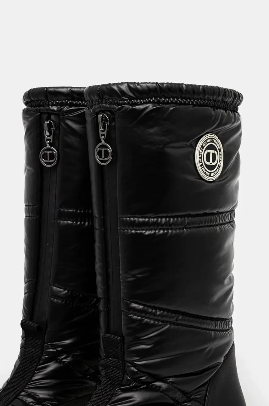 Зимние сапоги - фото 3