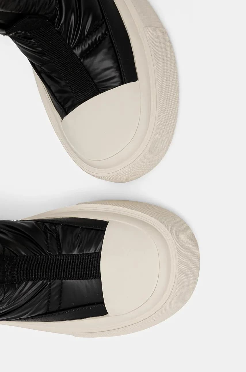 Зимние сапоги - фото 4