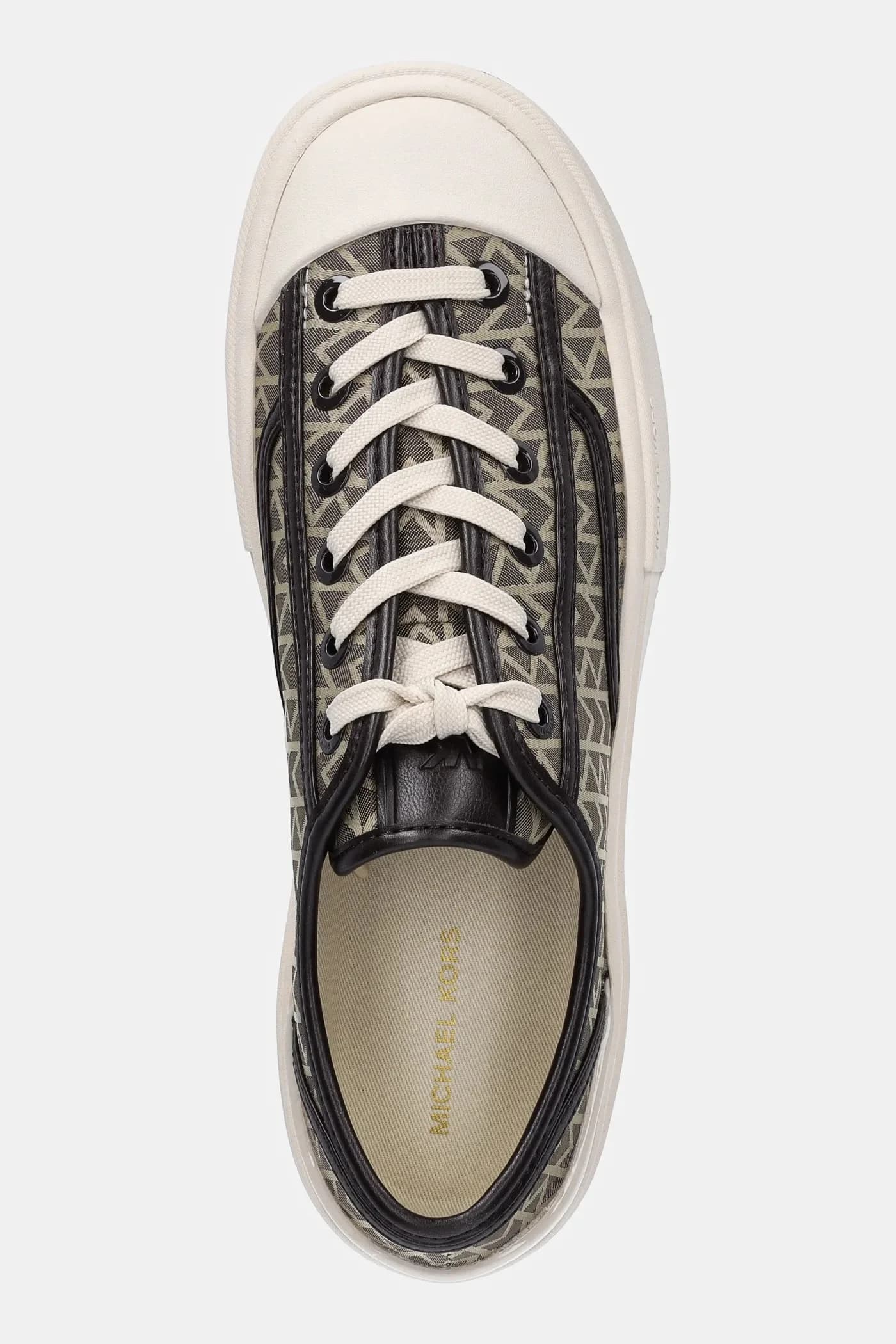 кроссовки Jude - фото 4