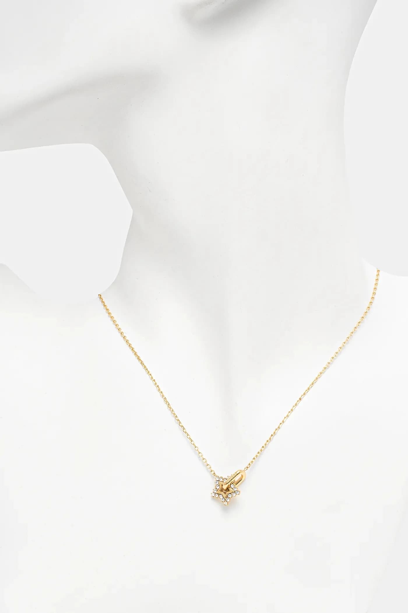 колье ICONIQUE - фото 3