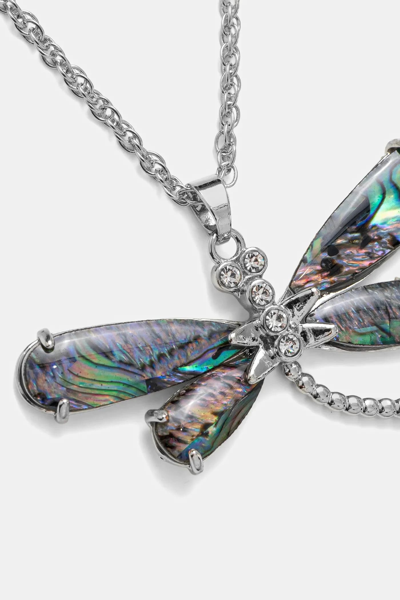 Ожерелье - фото 2