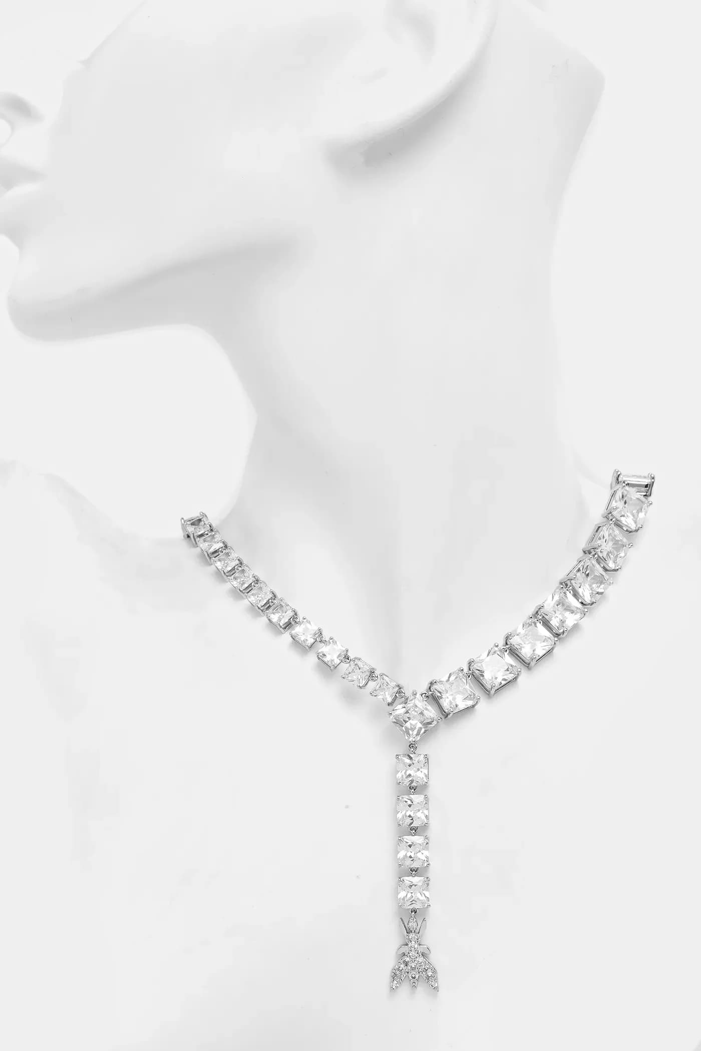 Ожерелье - фото 3