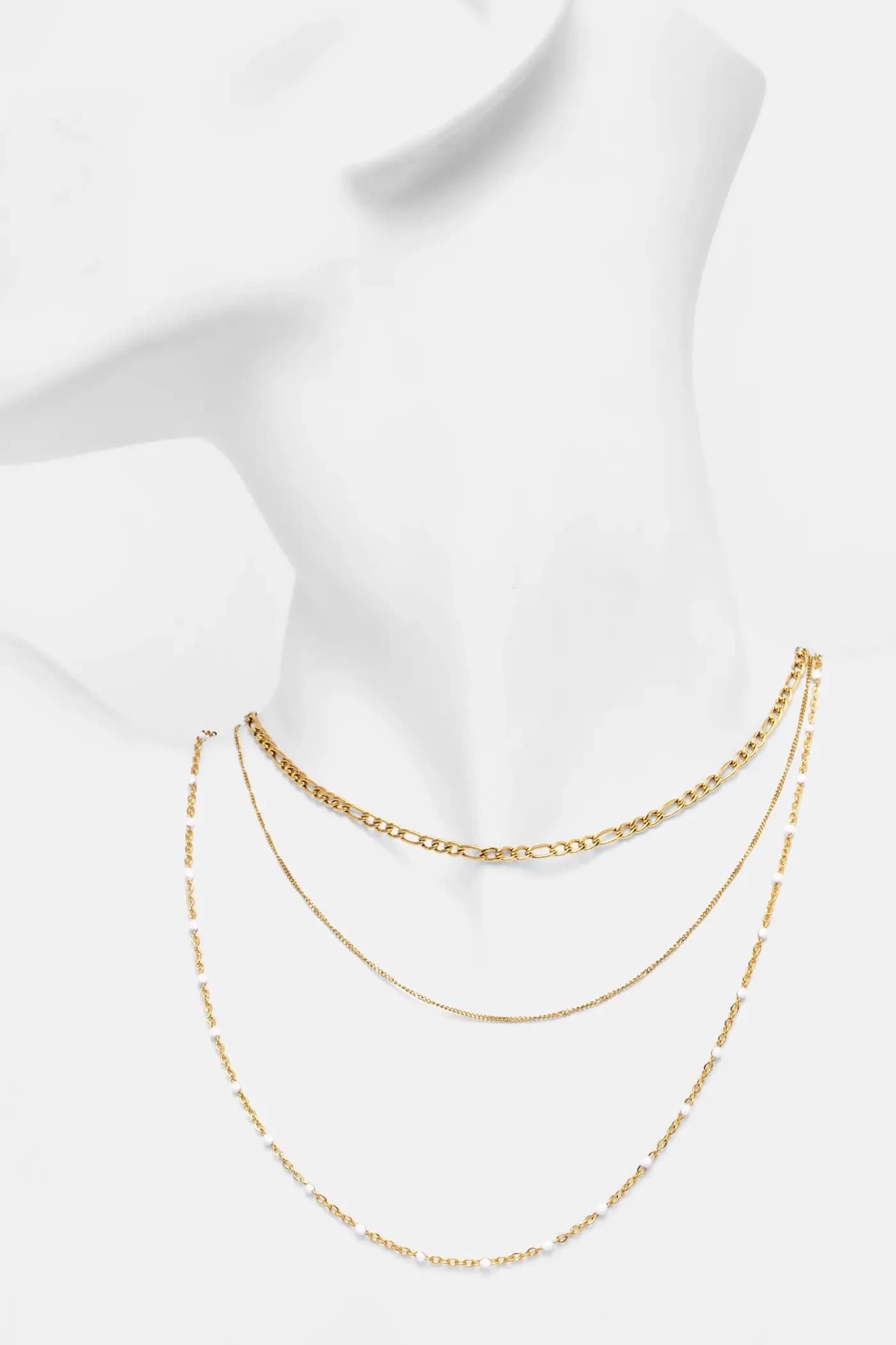 Ожерелье - фото 3