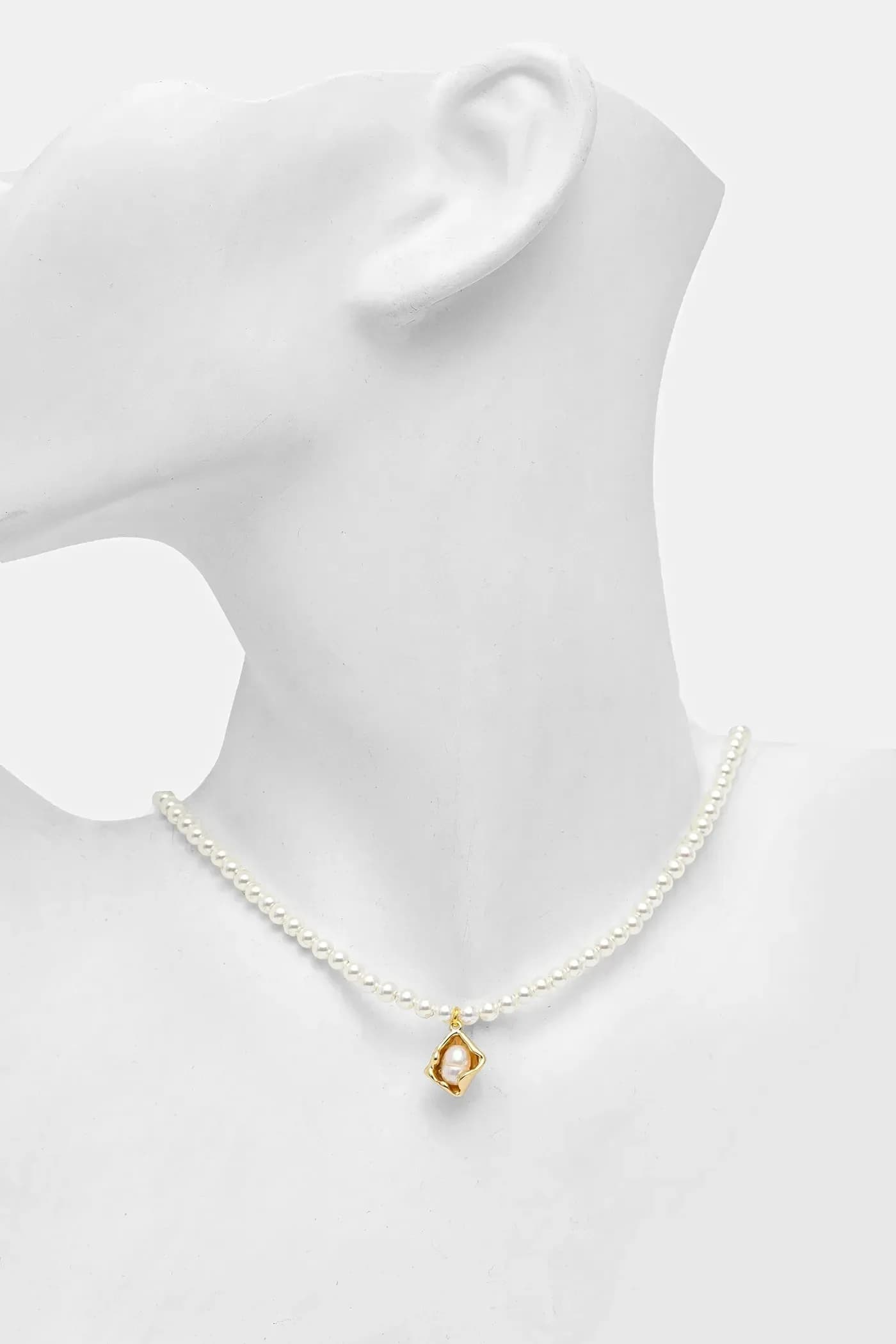 Ожерелье - фото 2