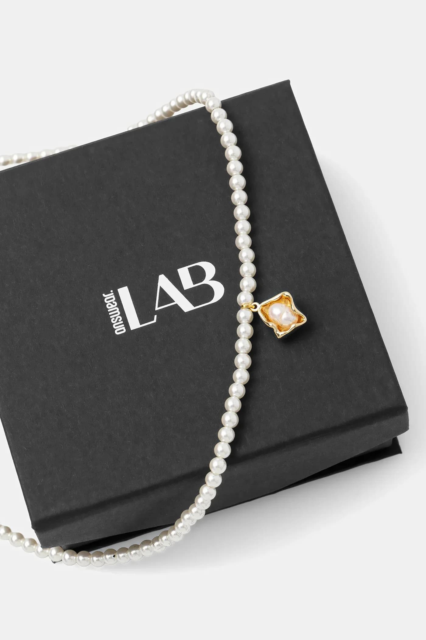 Ожерелье - фото 4