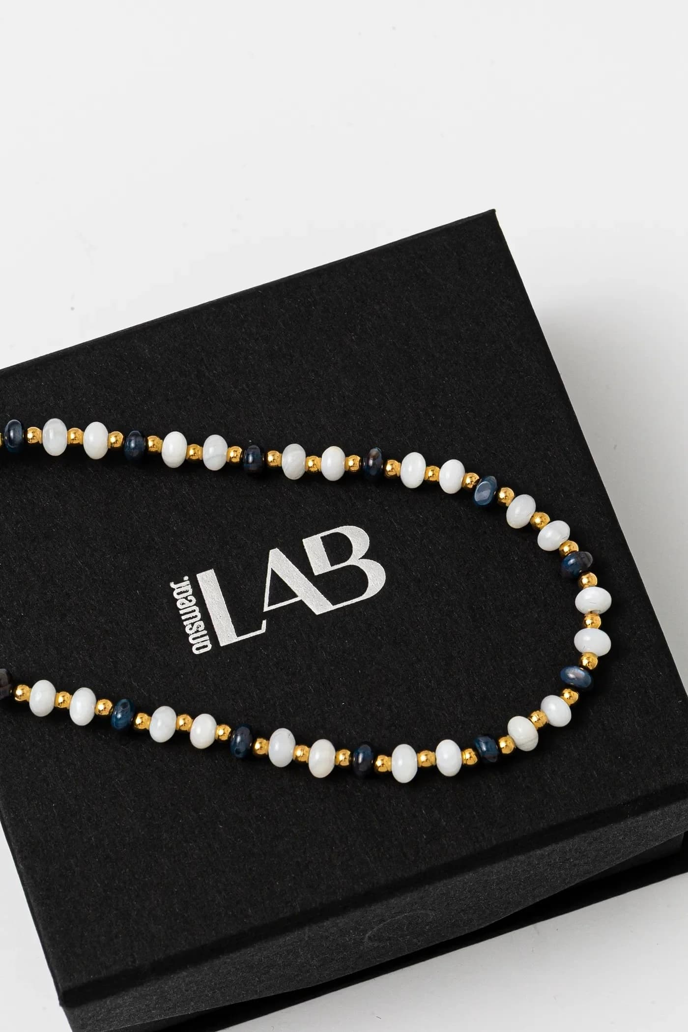 Ожерелье - фото 2