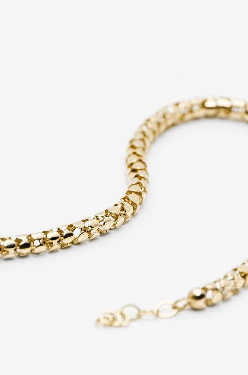 КОРОЛЕВСКИЙ золотой браслет - фото 2