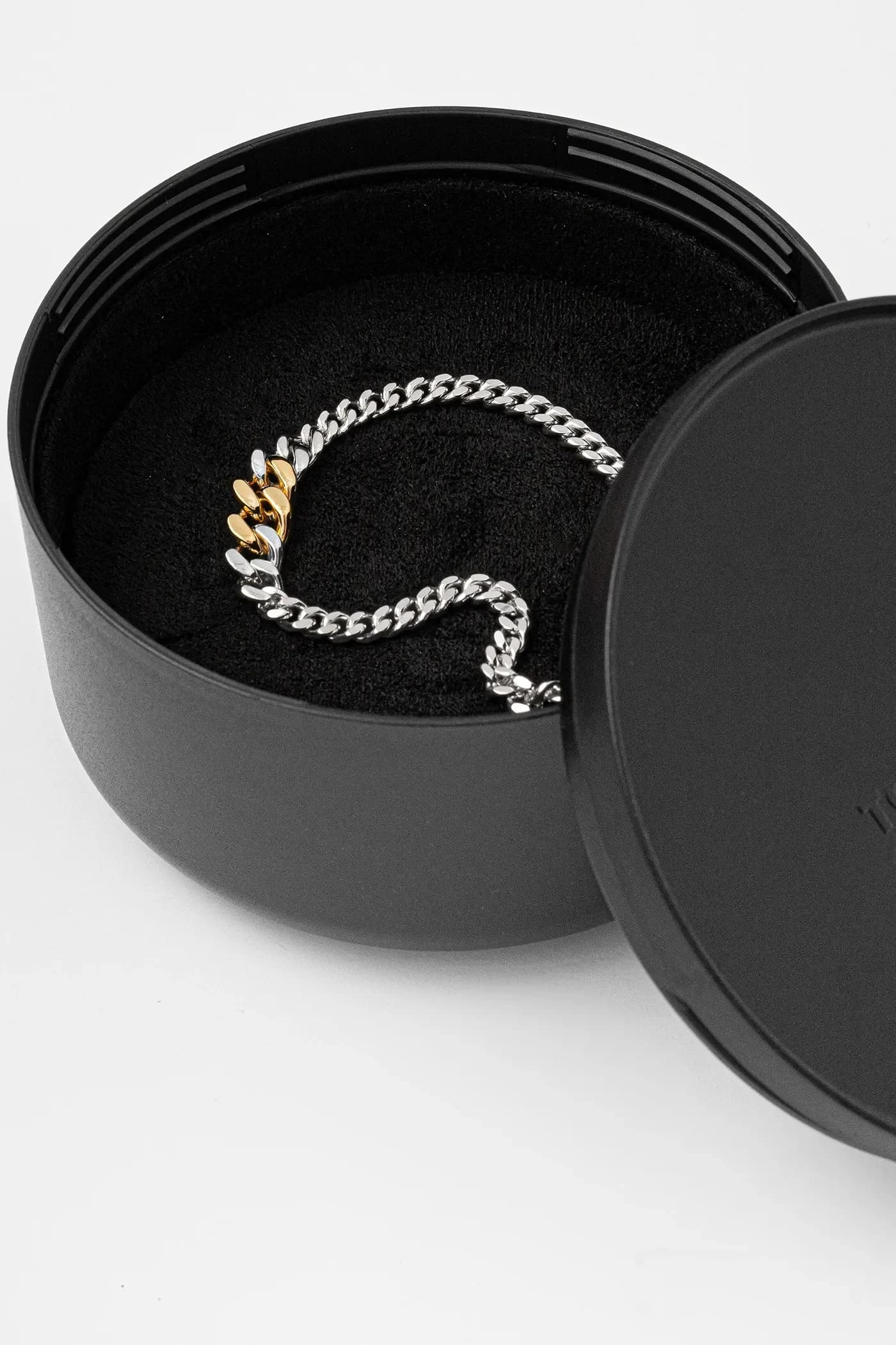 Серебряный браслет Dean Браслет Duo - фото 3