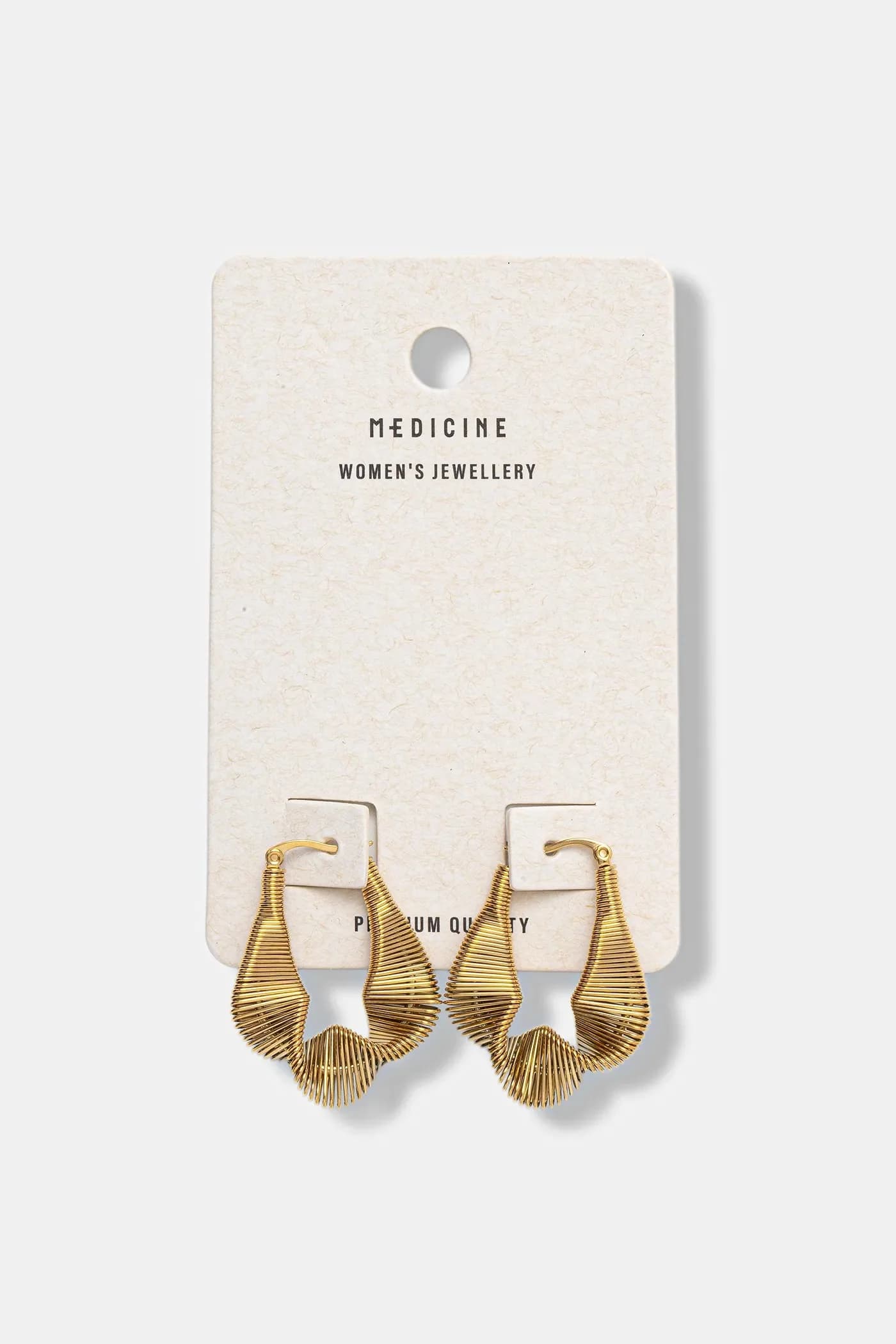 Серьги - фото 3