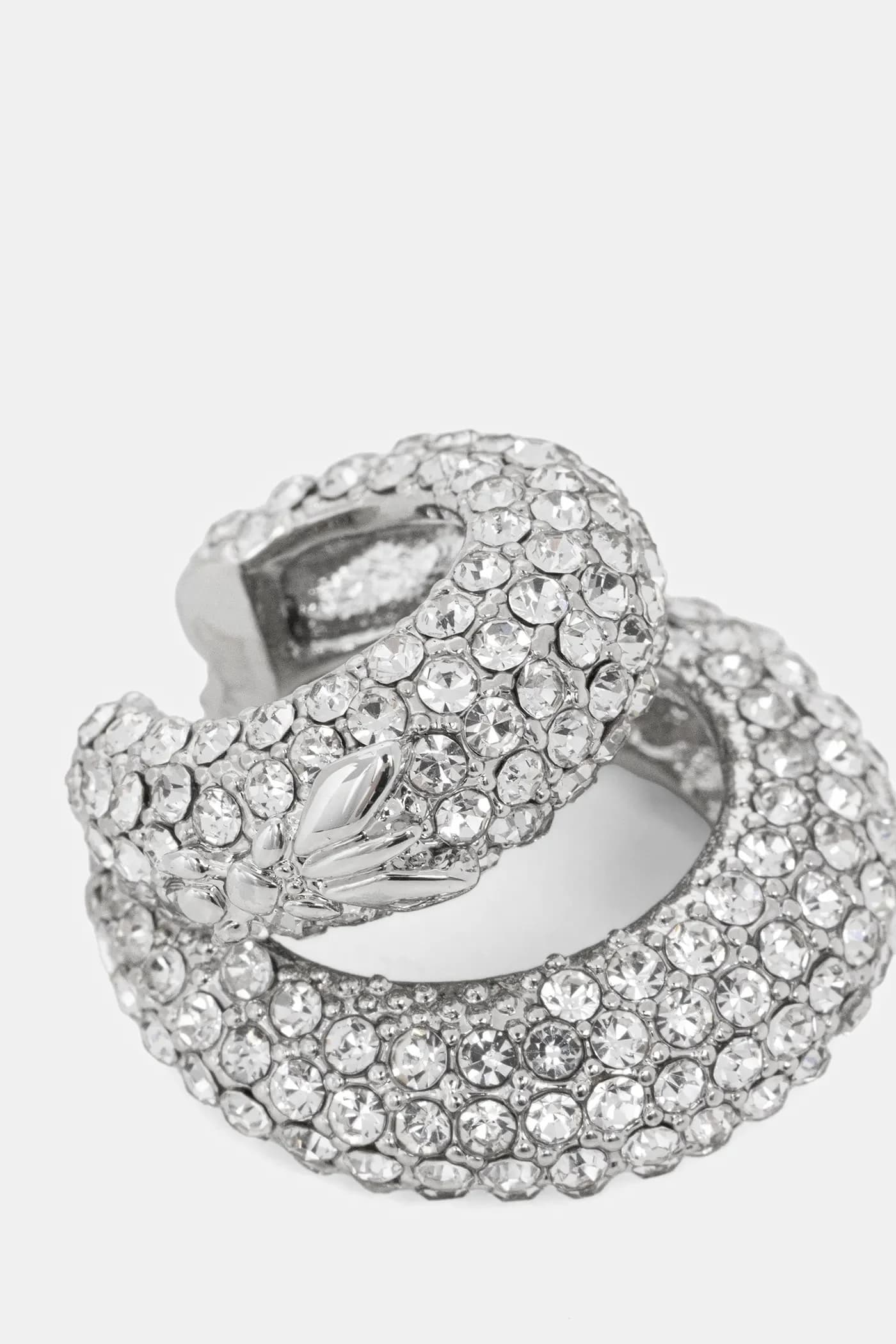 Серьга - фото 2