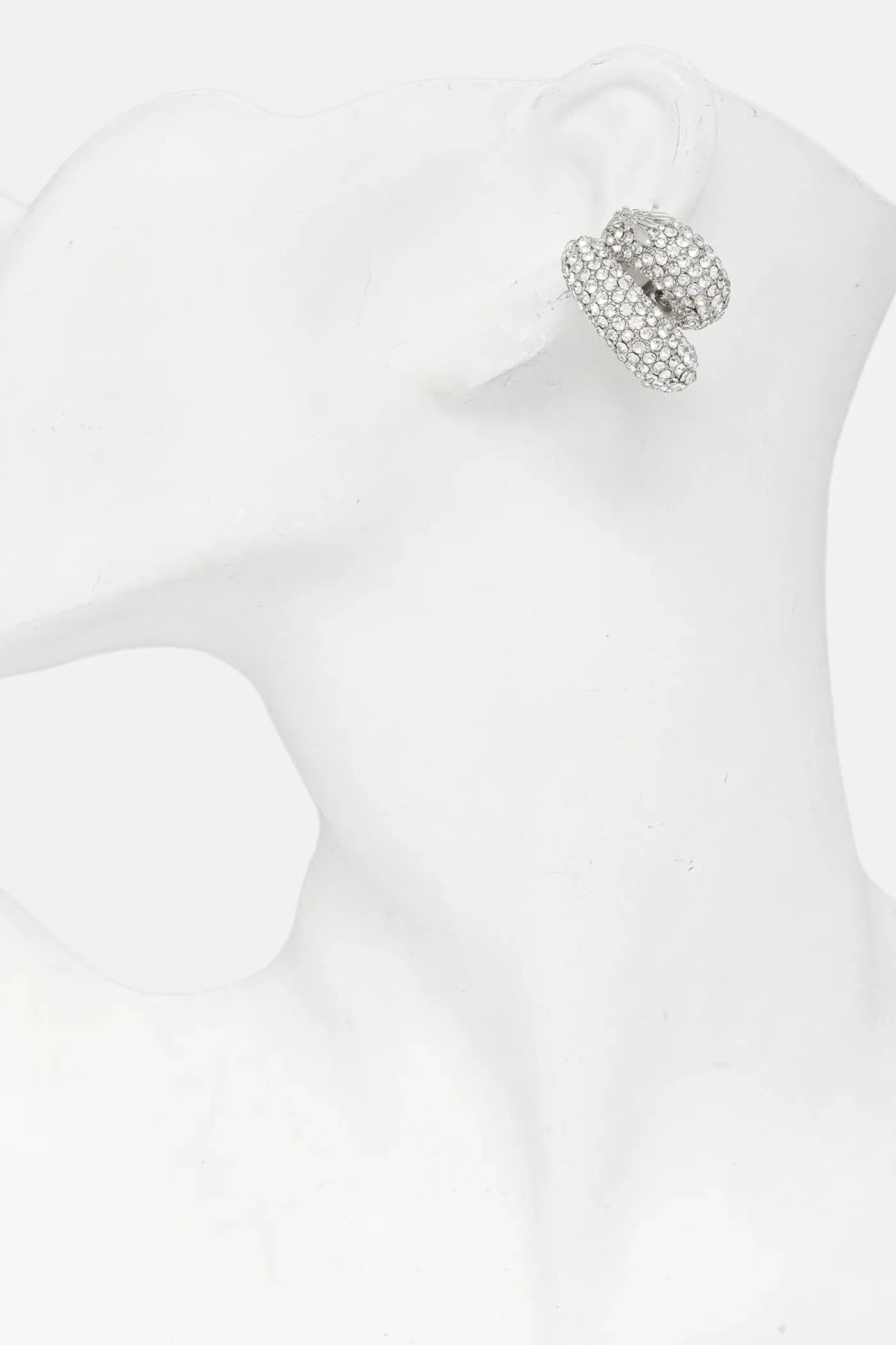 Серьга - фото 4